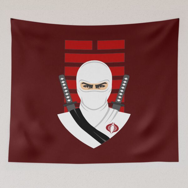 Item preview, Cobra Storm Shadow designed and sold by AJ  Liber.