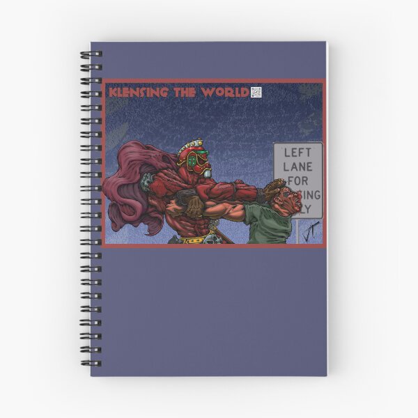 Item preview, KLENSING THE WORLD KLENSOR designed and sold by Pwee.