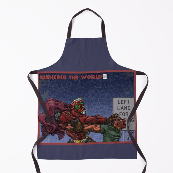 Item preview, KLENSING THE WORLD KLENSOR designed and sold by Pwee.