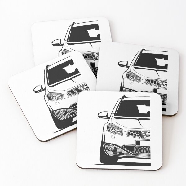 Item preview, Qashqai 2012 designed and sold by MeiArtCircle.