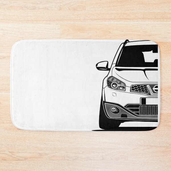 Item preview, Qashqai 2012 designed and sold by MeiArtCircle.