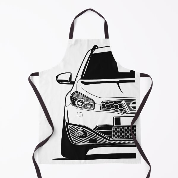 Item preview, Qashqai 2012 designed and sold by MeiArtCircle.