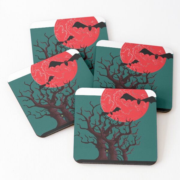 Item preview, Halloween Design designed and sold by sevenseventaran.