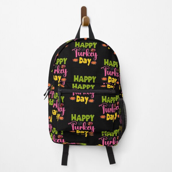 Item preview, Happy Turkey Day Funny Gifts For Her And Him designed and sold by predoks.