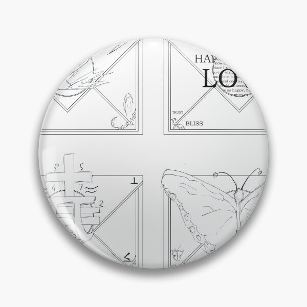 Item preview, More Magical Envelope Letter Designs designed and sold by Meraki Goya.
