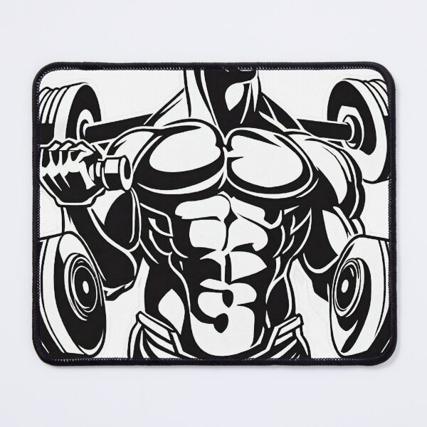 Item preview, Muscle Man designed and sold by Franco Lagreca.