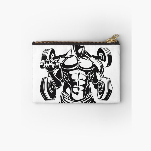 Item preview, Muscle Man designed and sold by Franco Lagreca.