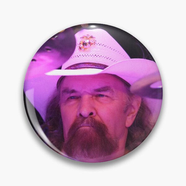 Item preview, Artimus Pyle - Photograph designed and sold by ConcertImages.