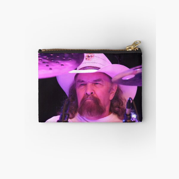 Item preview, Artimus Pyle - Photograph designed and sold by ConcertImages.