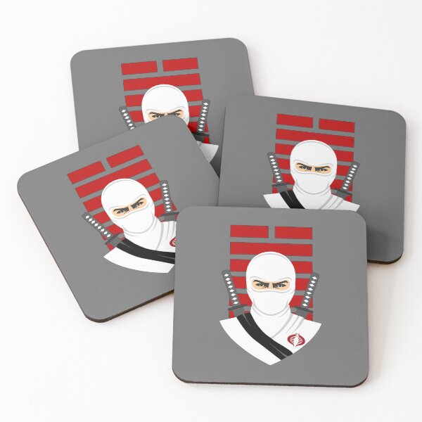 Item preview, Cobra Enemy Storm Shadow designed and sold by AJ  Liber.