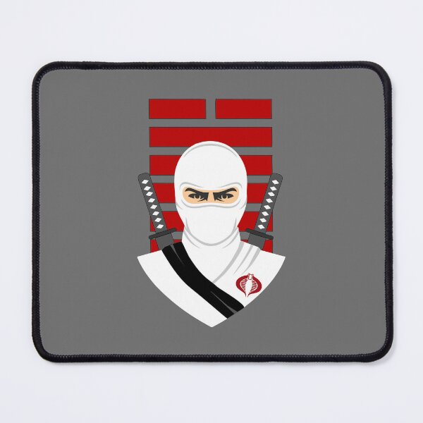 Item preview, Cobra Enemy Storm Shadow designed and sold by AJ Liber.
