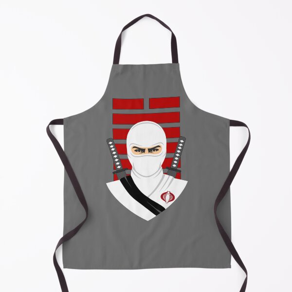 Item preview, Cobra Enemy Storm Shadow designed and sold by AJ  Liber.