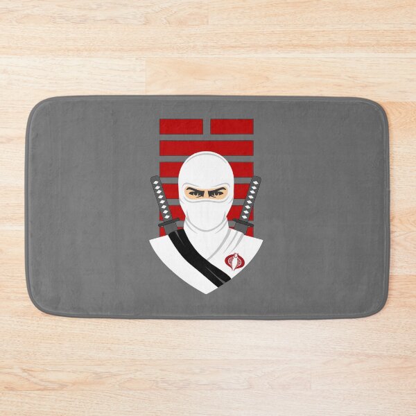 Item preview, Cobra Enemy Storm Shadow designed and sold by AJ  Liber.
