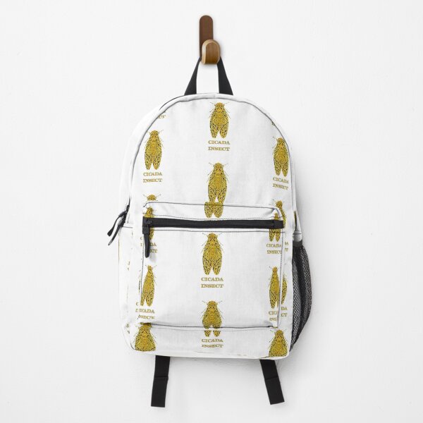 Item preview, cicada insect designed and sold by Miyarap.