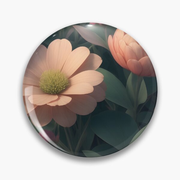 Item preview, flora designed and sold by AP.