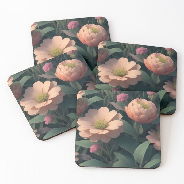 Item preview, flora designed and sold by AP.