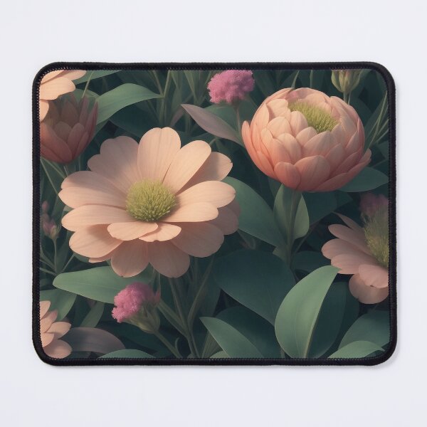 Item preview, flora designed and sold by AP.