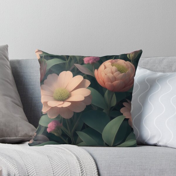 Item preview, flora designed and sold by AP.
