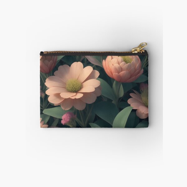 Item preview, flora designed and sold by AP.