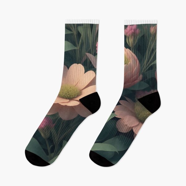 Item preview, flora designed and sold by AP.