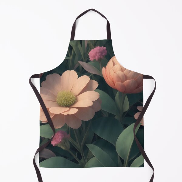 Item preview, flora designed and sold by AP.