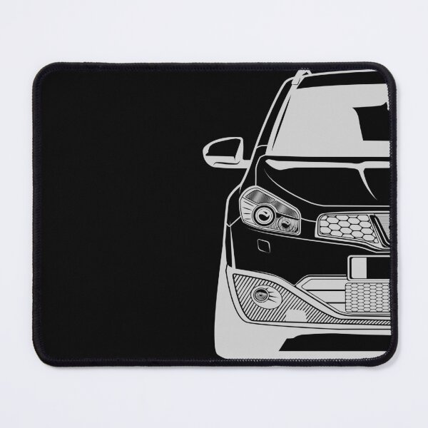 Item preview, Qashqai 2012 designed and sold by MeiArtCircle.