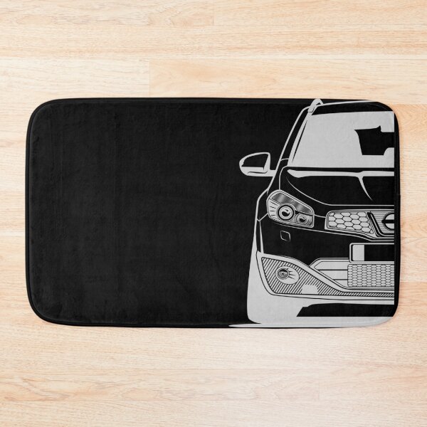 Item preview, Qashqai 2012 designed and sold by MeiArtCircle.