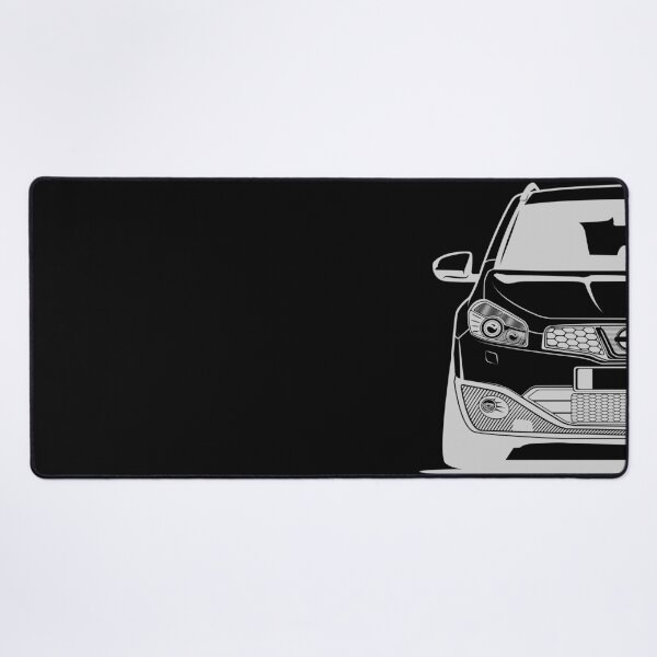 Item preview, Qashqai 2012 designed and sold by MeiArtCircle.