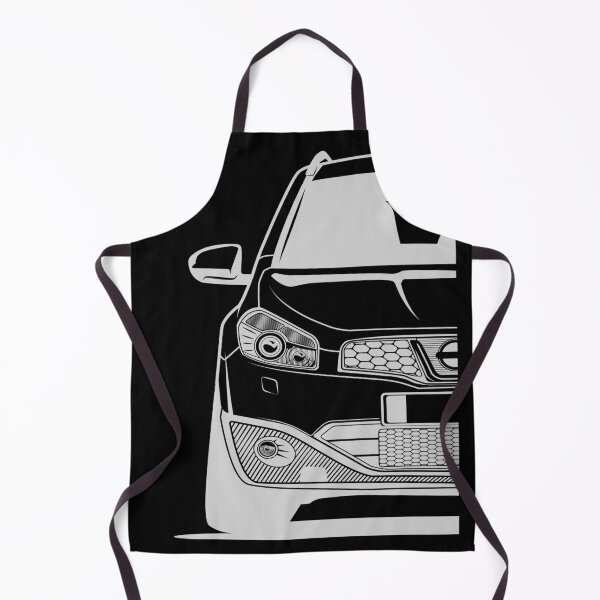 Item preview, Qashqai 2012 designed and sold by MeiArtCircle.