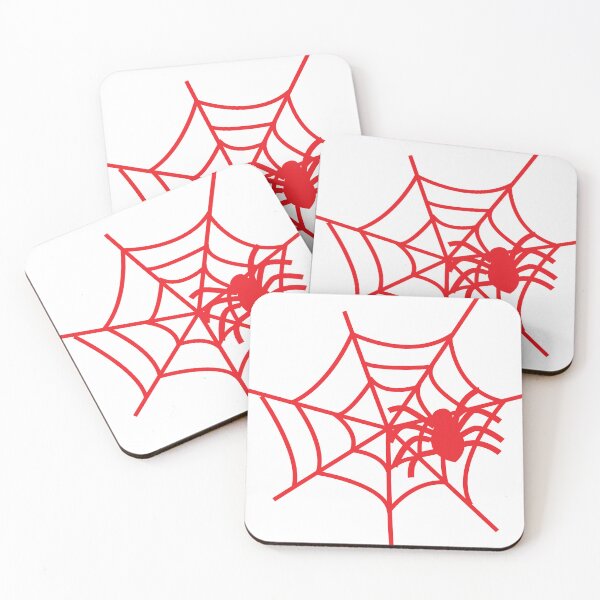Item preview, Spider Net Design designed and sold by sevenseventaran.