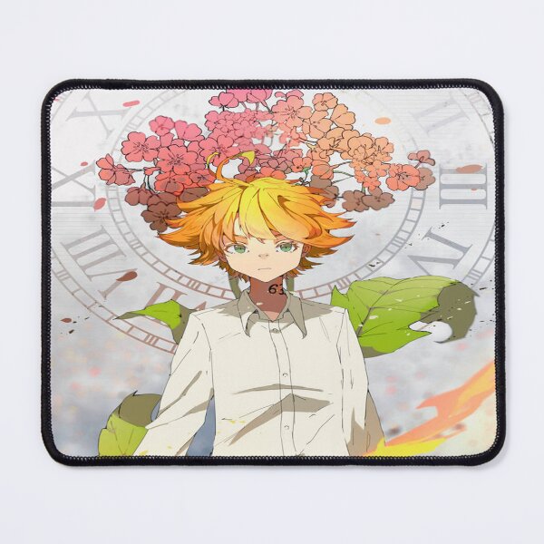Item preview, The Promised Neverland Emma designed and sold by natalies-tees.