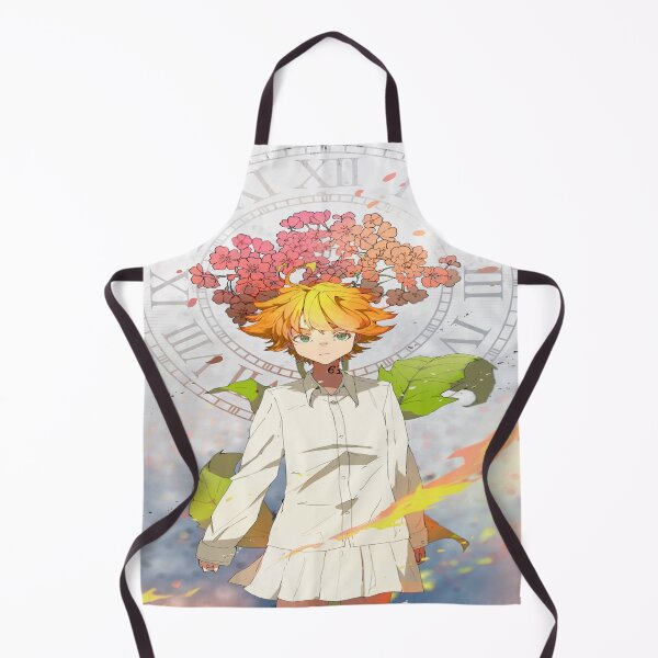 Item preview, The Promised Neverland Emma designed and sold by natalies-tees.