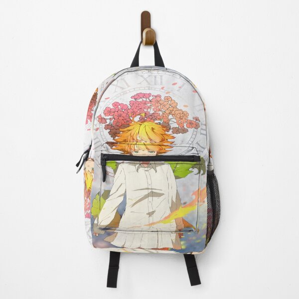 Item preview, The Promised Neverland Emma designed and sold by natalies-tees.