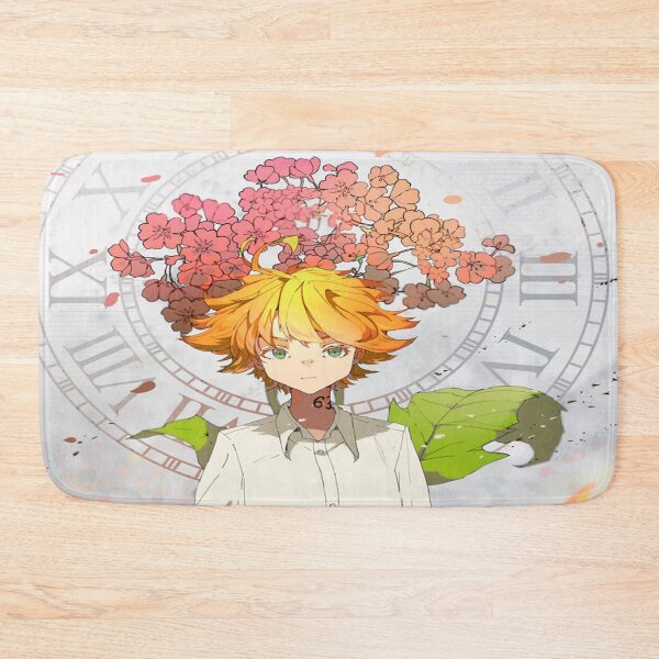 Item preview, The Promised Neverland Emma designed and sold by natalies-tees.