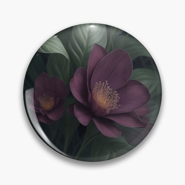 Item preview, flora designed and sold by AP.