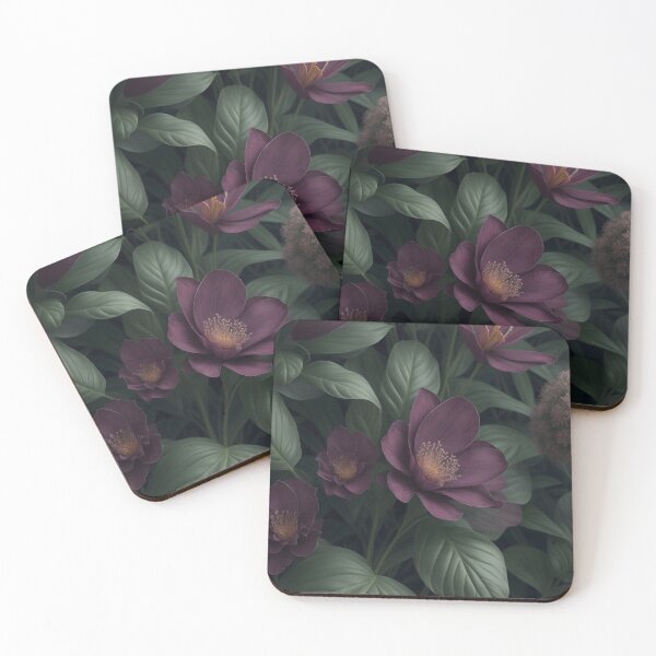 Item preview, flora designed and sold by AP.