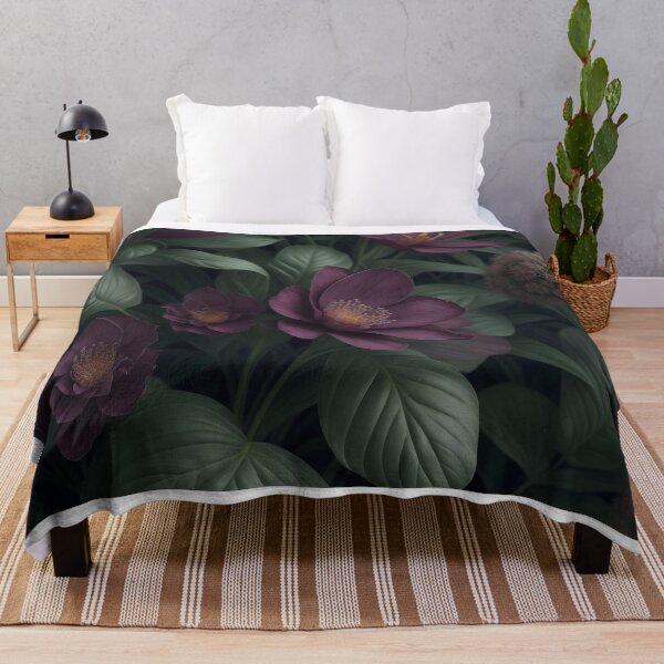 Item preview, flora designed and sold by AP.