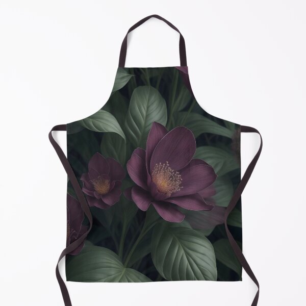 Item preview, flora designed and sold by AP.
