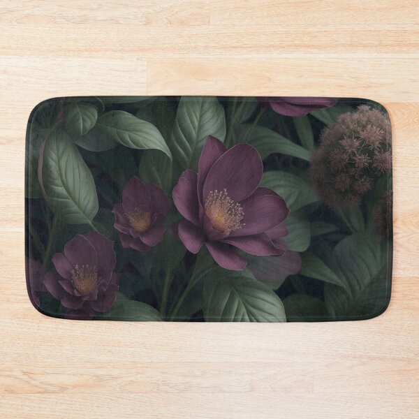 Item preview, flora designed and sold by AP.
