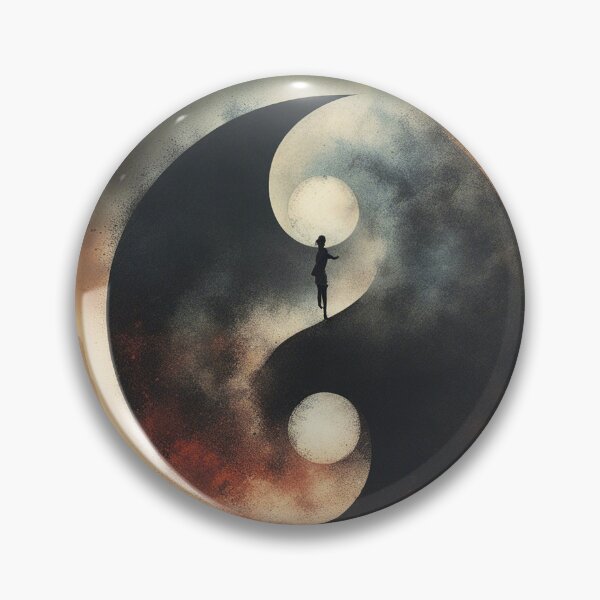 Item preview, Phenomenon designed and sold by NeonblackArt.