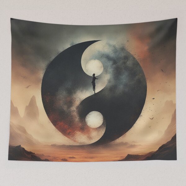 Item preview, Phenomenon designed and sold by NeonblackArt.