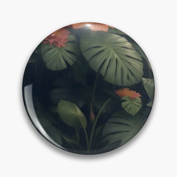 Item preview, flora designed and sold by AP.