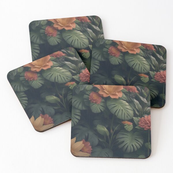 Item preview, flora designed and sold by AP.