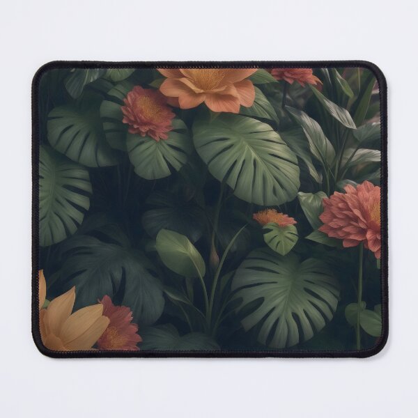 Item preview, flora designed and sold by AP.