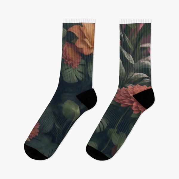 Item preview, flora designed and sold by AP.