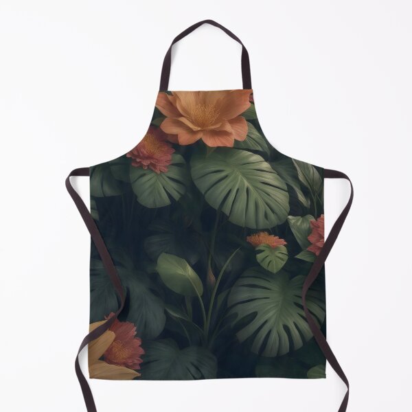 Item preview, flora designed and sold by AP.