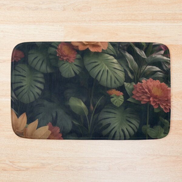 Item preview, flora designed and sold by AP.