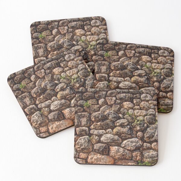 Item preview, Inca Wall 7 designed and sold by MadaruCreations.