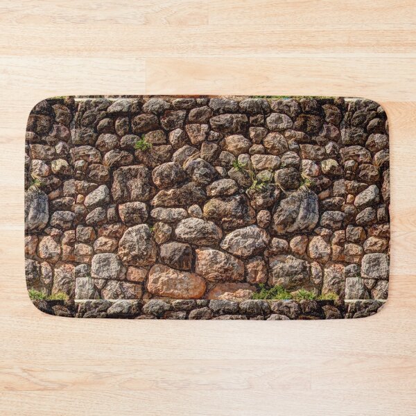Item preview, Inca Wall 7 designed and sold by MadaruCreations.