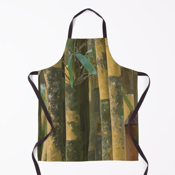 Item preview, Bamboo Pattern designed and sold by Dragon2700.